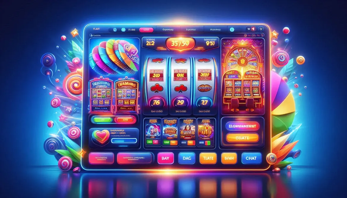 Trino Casino